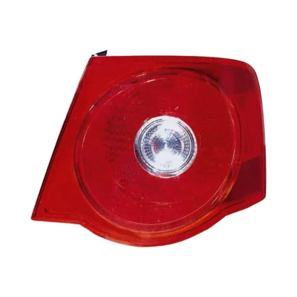 Tail Light Assembly Right GEN 5 for Volkswagen Jetta 2005–2007