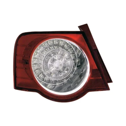 Tail Light Assembly Right for Volkswagen Passat Sedan 2006–2010