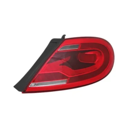 Tail Light Assembly Right for Volkswagen Beetle Convertible 2013–2016