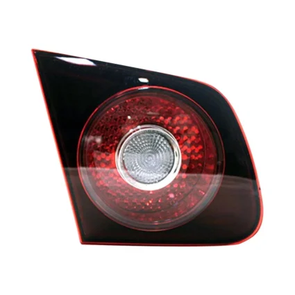 Tail Light Assembly Left Inner GEN 5 for Volkswagen Jetta Sedan 2008–2010