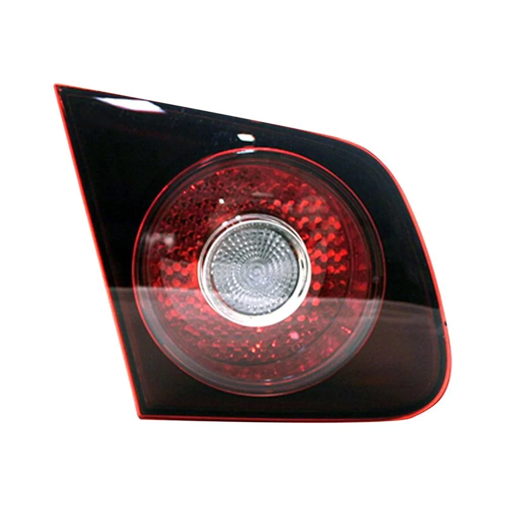 Tail Light Assembly Left Inner GEN 5 for Volkswagen Jetta Sedan 2008–2010