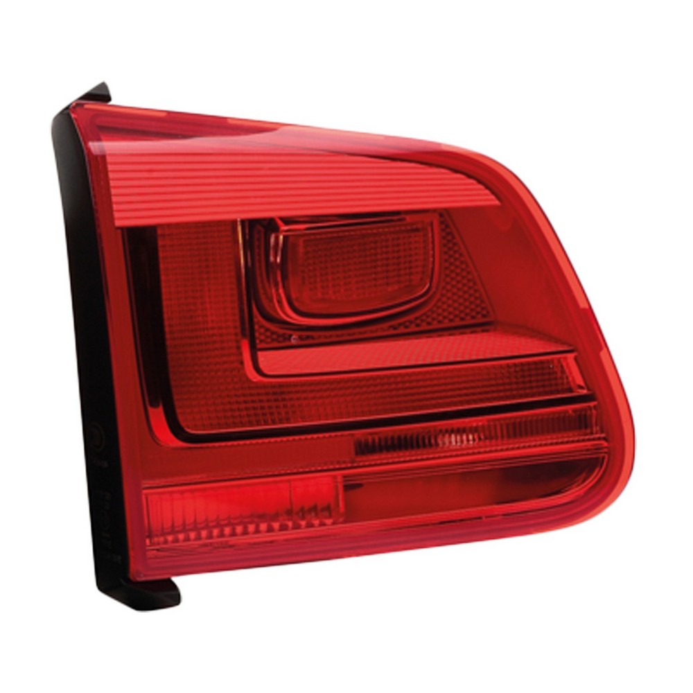 Tail Light Assembly Left Inner for Volkswagen Tiguan Tiguan Limited