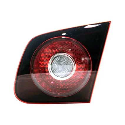 Tail Light Assembly Right Inner GEN 5 for Volkswagen Jetta Sedan 2008–2010