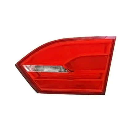 Tail Light Assembly Right Inner for Volkswagen Jetta Sedan S Sport Base Active Sportline Trendline Highline Comfortline TDI Comfortline TDI Highline Bicentenario Style SE SEL TDI TDI Premium Highline TDI Comfortline TDI GLI Comfort Comfort TDI TDI SE TDI SEL Trendline TDI TDI S GLI SE GLI SEL GLI Autobahn SEL Premium Live Wolfsburg Edition SE Sport 2011–2018