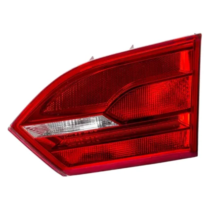Tail Light Assembly Right Inner CAPA for Volkswagen Jetta Sedan S Sport Base Active Sportline Trendline Highline Comfortline TDI Comfortline TDI Highline Bicentenario Style SE SEL TDI TDI Premium Highline TDI Comfortline TDI GLI Comfort Comfort TDI TDI SE TDI SEL Trendline TDI TDI S GLI SE GLI SEL GLI Autobahn SEL Premium Live Wolfsburg Edition SE Sport 2011–2018