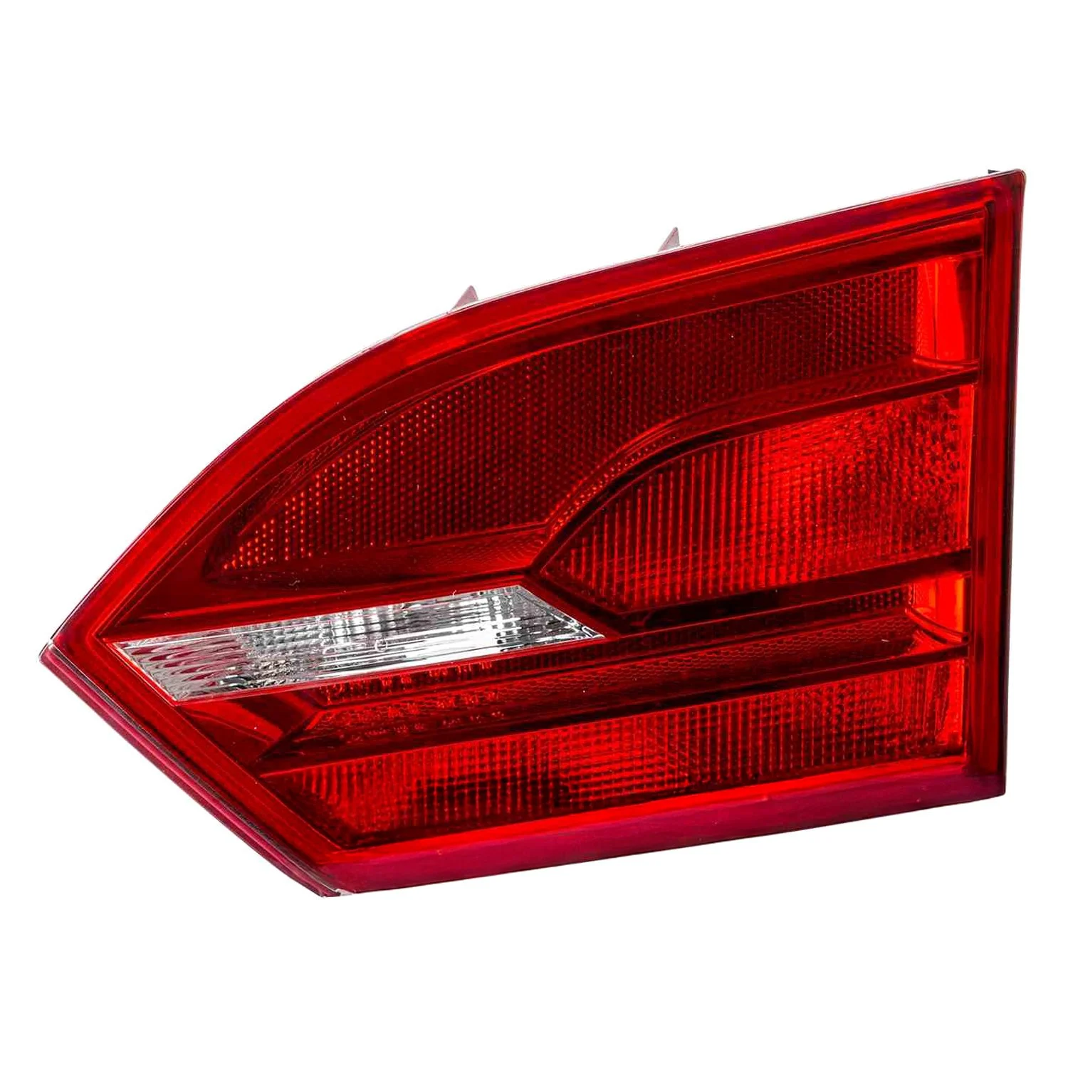 Tail Light Assembly Right Inner CAPA for Volkswagen Jetta Sedan S Sport Base Active Sportline Trendline Highline Comfortline TDI Comfortline TDI Highline Bicentenario Style SE SEL TDI TDI Premium Highline TDI Comfortline TDI GLI Comfort Comfort TDI TDI SE TDI SEL Trendline TDI TDI S GLI SE GLI SEL GLI Autobahn SEL Premium Live Wolfsburg Edition SE Sport 2011–2018