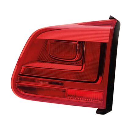 Tail Light Assembly Right Inner for Volkswagen Tiguan Tiguan Limited