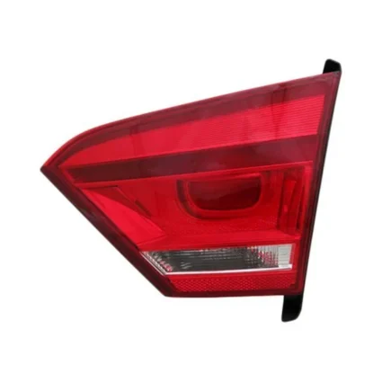 Tail Light Assembly Right Inner for Volkswagen Passat 2012–2015
