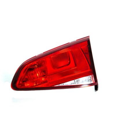 Tail Light Assembly Right Inner Bulb Type From 9-7-14 for Volkswagen GTI 2015–2017