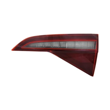 Tail Light Assembly Right Inner LED for Volkswagen Jetta 2019–2023