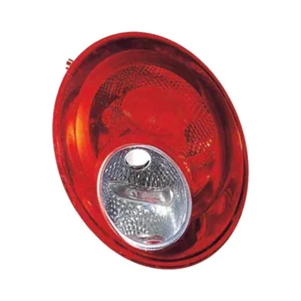 Tail Light Housing Left Includes Lens for Volkswagen Beetle 2006–2010