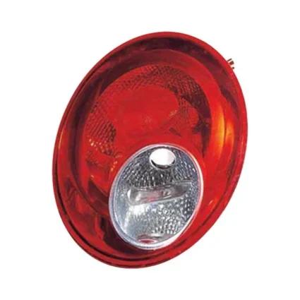 Tail Light Housing Right Includes Lens for Volkswagen Beetle 2006–2010