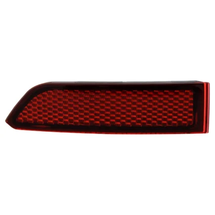 Reflector Assembly Rear Left Outer CAPA for Volkswagen Tiguan 2022–2024