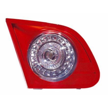 Back Up Light Assembly Left for Volkswagen Passat Sedan 2006–2010