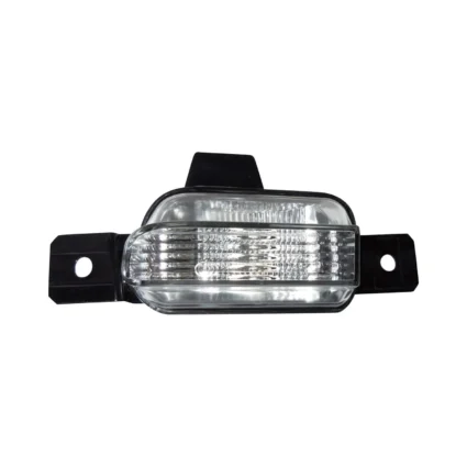 Back Up Light Assembly Left CAPA for Volkswagen Tiguan Tiguan Limited