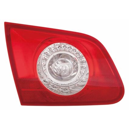 Back Up Light Lens / Housing Left for Volkswagen Passat Wagon 2007–2010