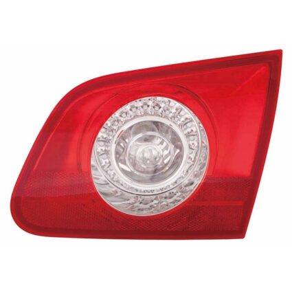 Back Up Light Lens / Housing Right for Volkswagen Passat Wagon 2007–2010