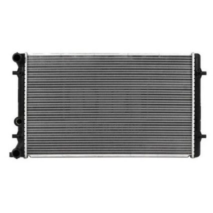 Radiator R32 w/Standard Cooling Type 4 for Audi TT Quattro Volkswagen Golf Jetta