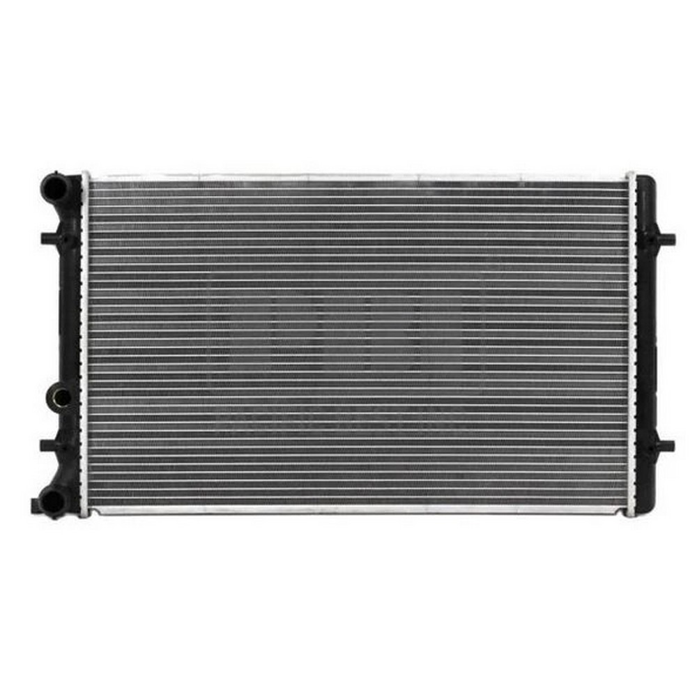Radiator R32 w/Standard Cooling Type 4 for Audi TT Quattro Volkswagen Golf Jetta