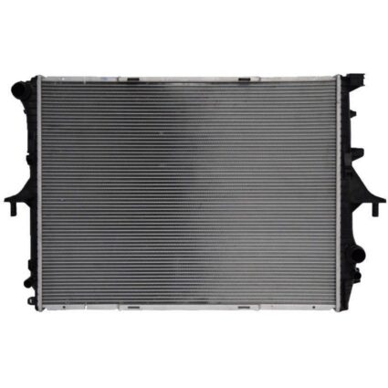 Radiator w/o Towing Pkg for Audi Q7 Volkswagen Touareg