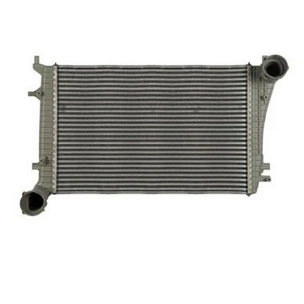 Intercooler for Volkswagen Jetta 2005–2007