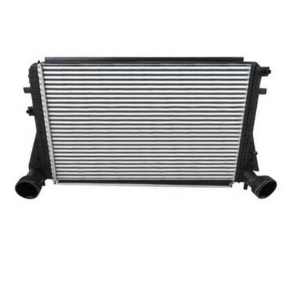 Intercooler for Audi A3 TT Quattro Volkswagen Eos GTI Jetta