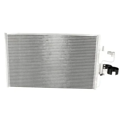 A/C Condenser Type 4 for Audi TT Quattro Volkswagen Beetle Golf Jetta