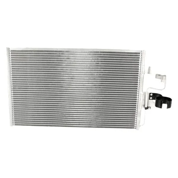 A/C Condenser Type 4 for Audi TT Quattro Volkswagen Beetle Golf Jetta