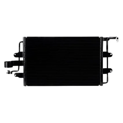 A/C Condenser for Volkswagen Beetle 1998–2006