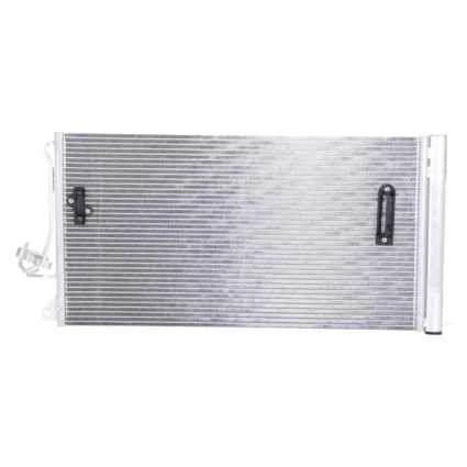 A/C Condenser for Audi Q7 Volkswagen Touareg