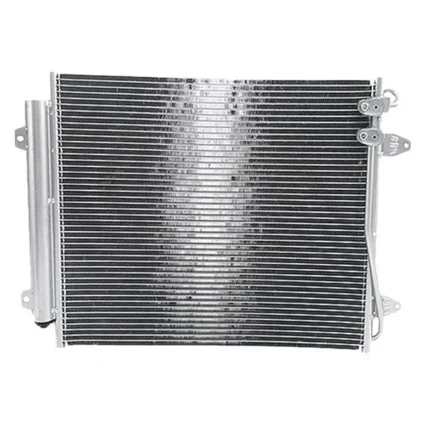 A/C Condenser for Volkswagen Passat 2006–2010
