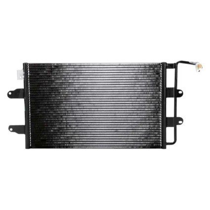 A/C Condenser for Volkswagen Beetle 2006–2010