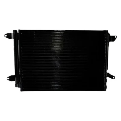 A/C Condenser for Volkswagen Beetle Golf Jetta