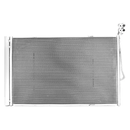 A/C Condenser for Volkswagen Touareg 2011–2017